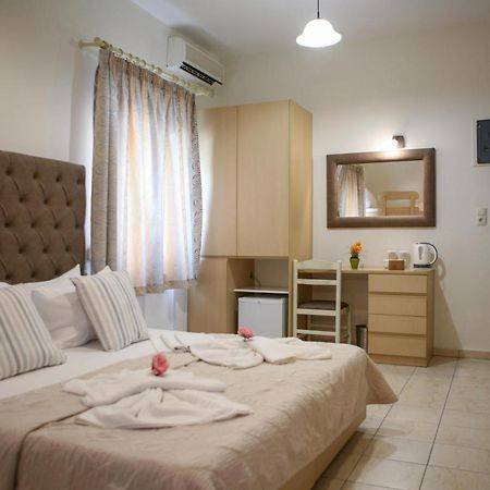 Hotel Karagianni فولوس المظهر الخارجي الصورة
