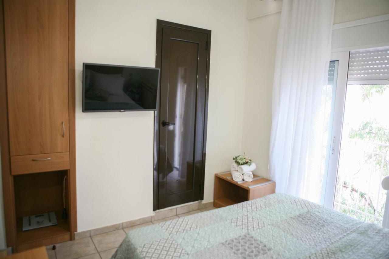 Hotel Karagianni فولوس المظهر الخارجي الصورة