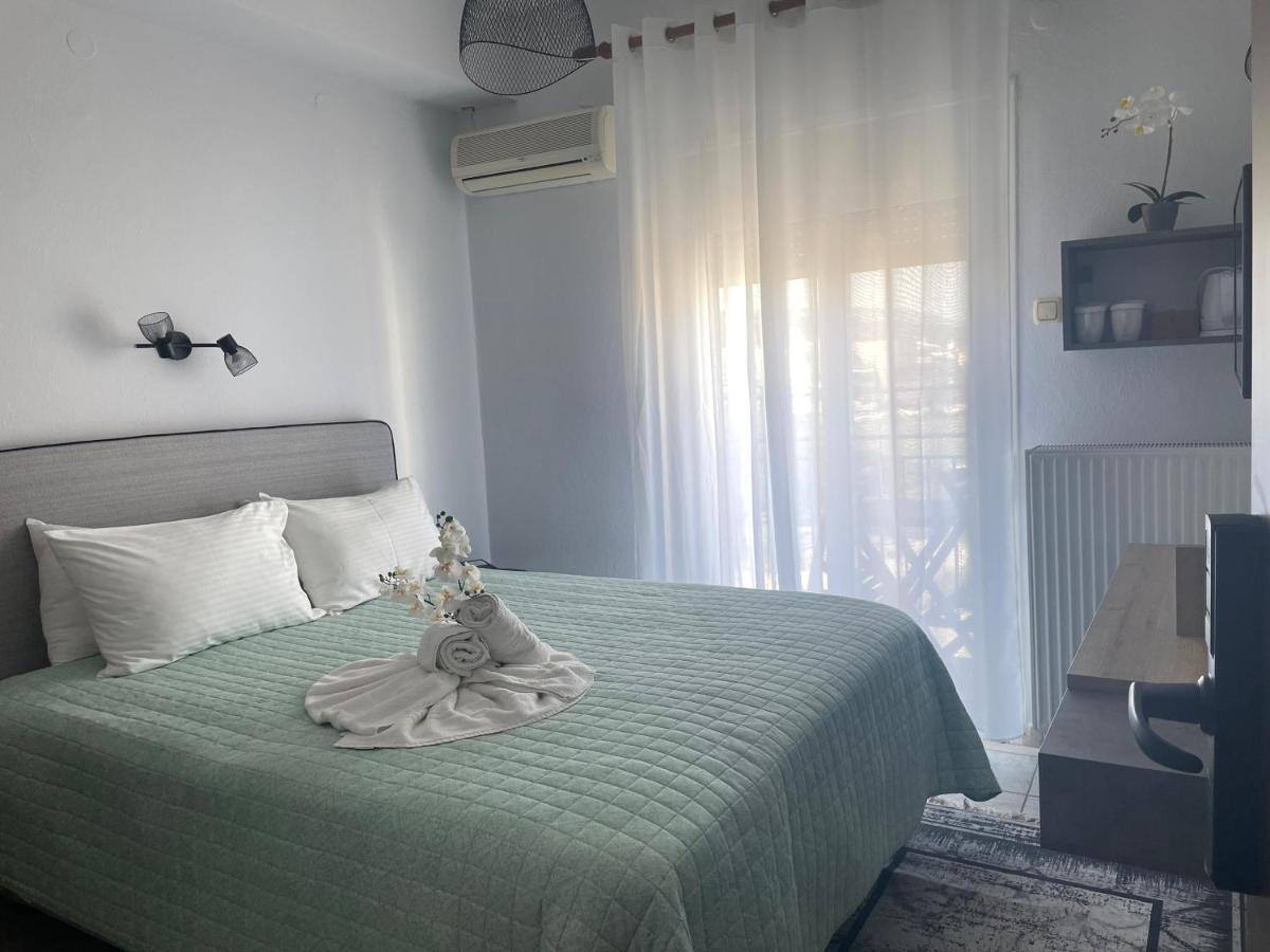 Hotel Karagianni فولوس المظهر الخارجي الصورة