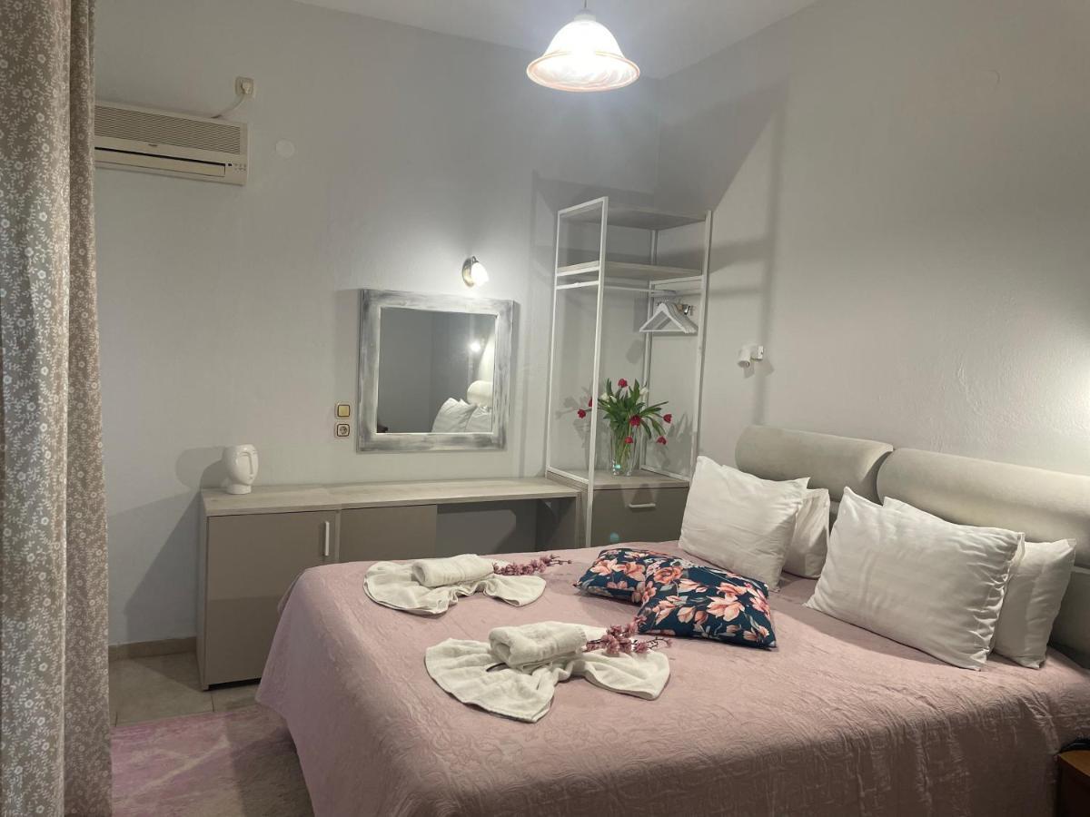 Hotel Karagianni فولوس المظهر الخارجي الصورة