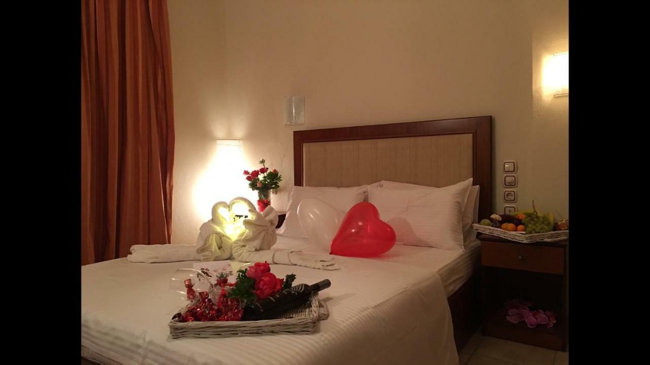 Hotel Karagianni فولوس المظهر الخارجي الصورة